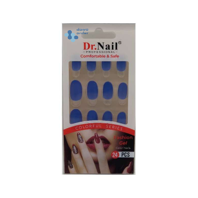 Dr Nail 013
