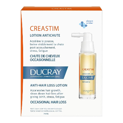 Duray Creastim Lotion