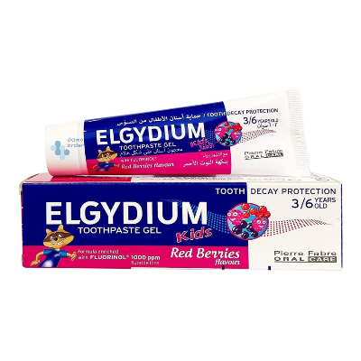 Elgydium T.P