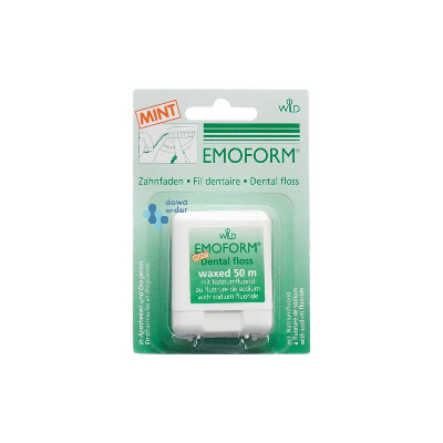 Emoform Dental Floss