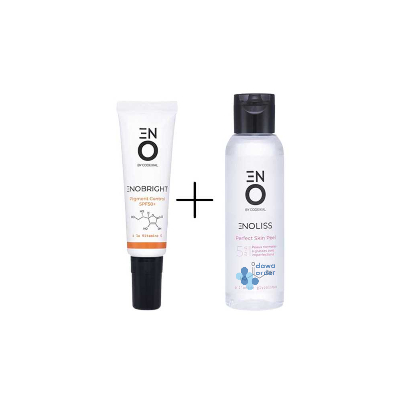 Enobright Spf+Enoliss 5% Toner Offer