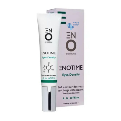 Enotime Eyes Density 15 Ml