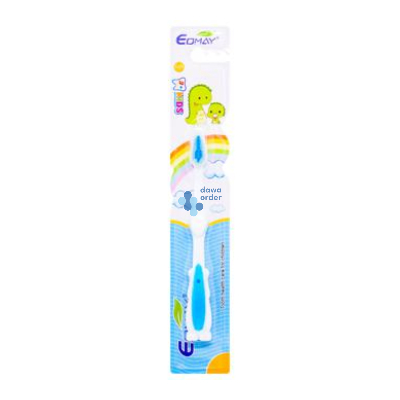 Eomay Soft Toothbrush
