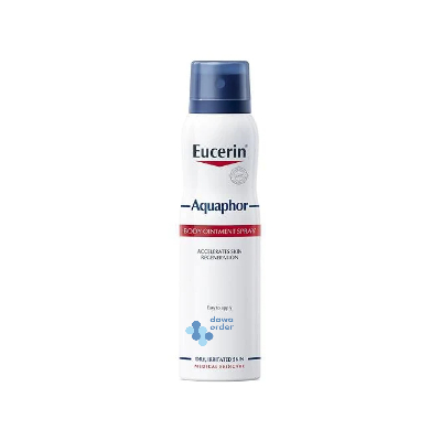Eucerin Aquaohor Spray 250 Ml