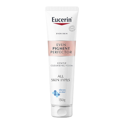 Eucerin Evevn Pigment Perfector Foam