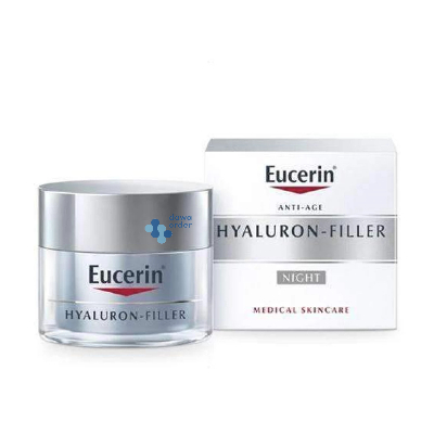 Eucerin Hyaloron Filler Night