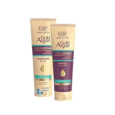 Eva Argan Conditioner Shampoo 230 Ml