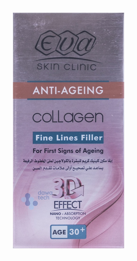 Eva Collagen +30