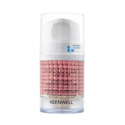 Evolution Sphere Hydro Firming Cream