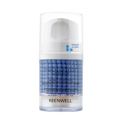 Evolution Sphere Multifunctional Night