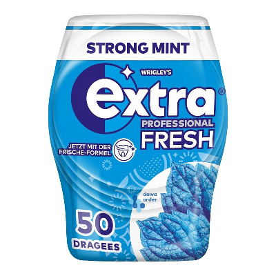 Extra Gum Professional