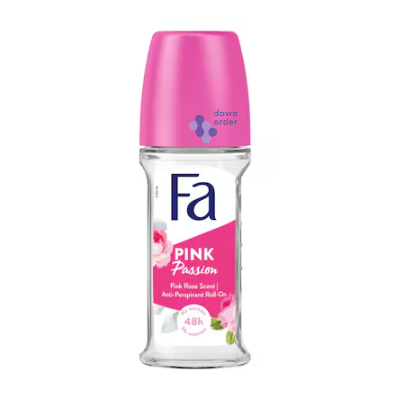 Fa Deodorant Roll