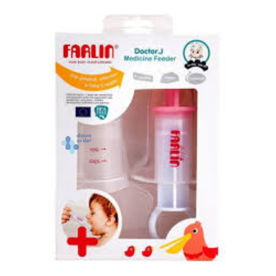 Farlin Medicine Feeder