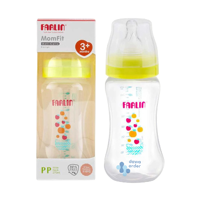 Farlin Momfit Anti Colic 270Ml