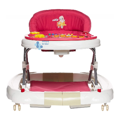 Farlin Musical Baby Walker