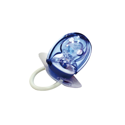 Farlin Orthodontic Pacifier W/Cap