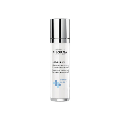 Filorga Age Purify Fluid 50 Ml