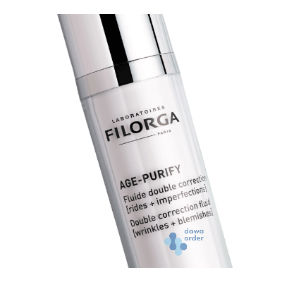 Filorga Age Purify Fluid Double