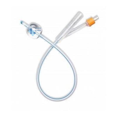 Foly Catheter Silicon