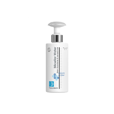 Frezyderm Micellar Water