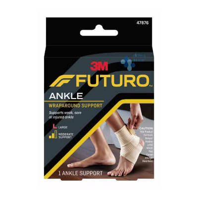 Futuro Wrap Around Ankle Larg