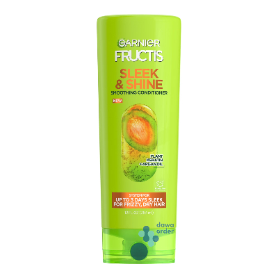 Garnier Fructis Conditioner