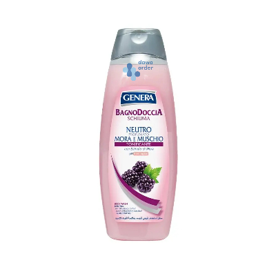 Genera Shower Gel