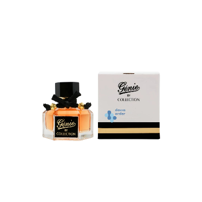 Genie Perfume 25Ml