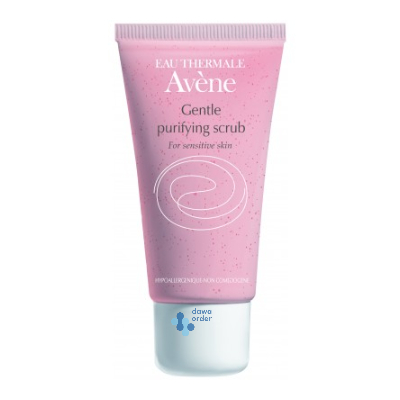 Gentle Purifying Scrub