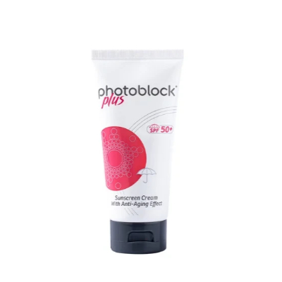 PHOTOBLOCK PLUS SPF 50+ (75 g)