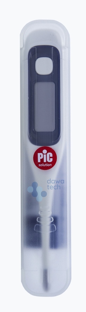 PIC VEDOCLEAR DIGITAL THERMOMETER FLEXIBLE 