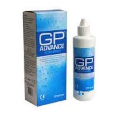 Gp Advance