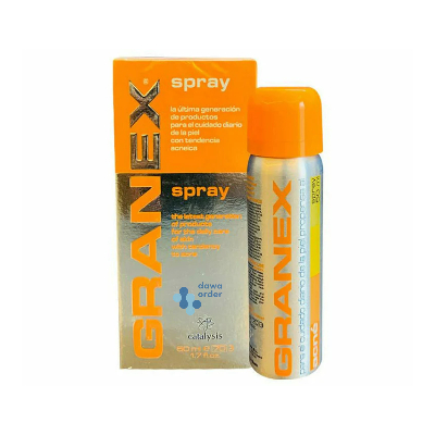 Granex Spray 50 Ml