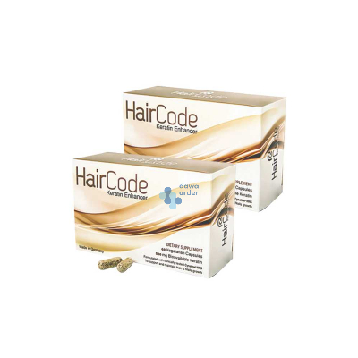 Haircode Offer