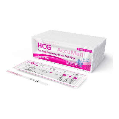 Hcg Strip One Step 1 Test