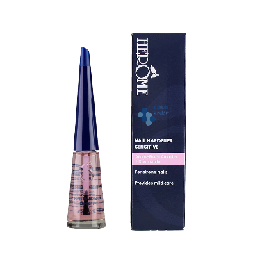 Herome Nail Hardener Sensitive