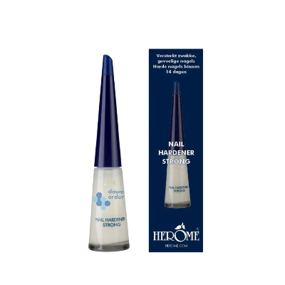 Herome Nail Hardener Strong