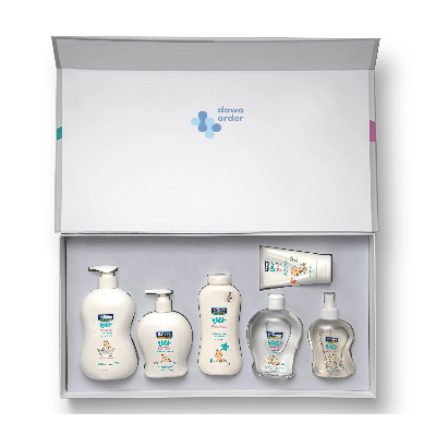 Higeen Baby Line Gift Pack