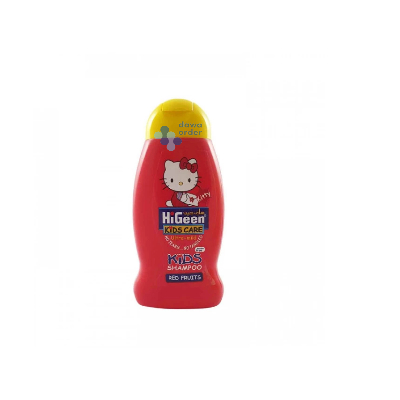 Higeen Shampoo For Kids Bitty Mitty 250Ml