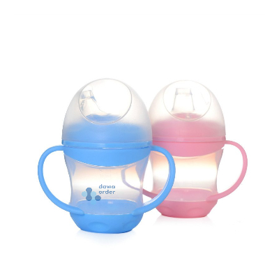 Honey Baby Duck Billed Training Cup 160Ml