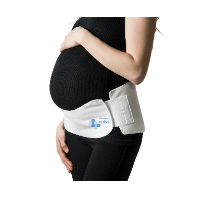 Hug Belly Maternity Support Brace