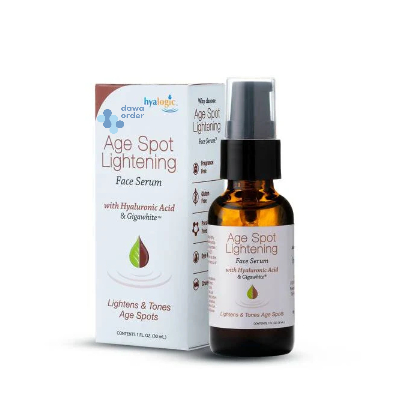 Hyalogic Age Spot Lightening Face Serum