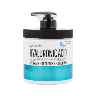 Hylorin Cream 500 Ml