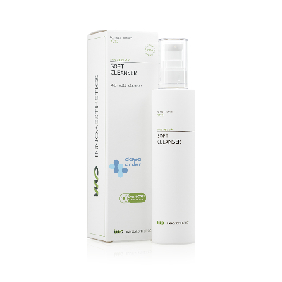 Innoaesth Soft Cleanser 200 Ml