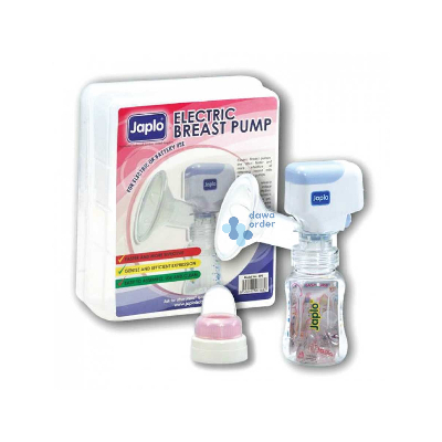 Japlo Breast Pump