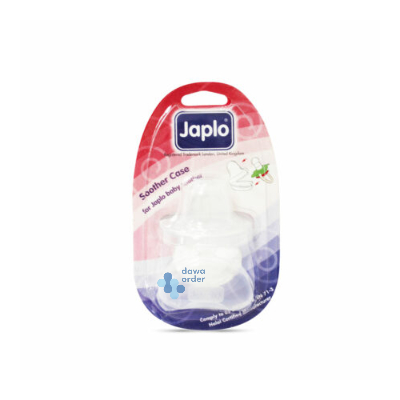 Japlo Soother Case