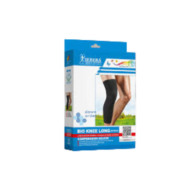 Jebera Bio Knee Long