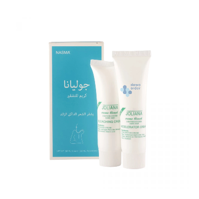 Joliana Cream Bleching 50 Gm