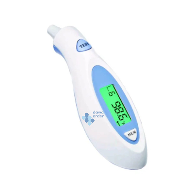 Joycoo Infrared Ear Thermometer