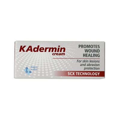Kadermin Cream 50 Ml